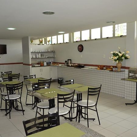 Hotel Ideal Teresina Kültér fotó