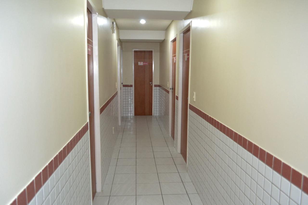 Hotel Ideal Teresina Kültér fotó