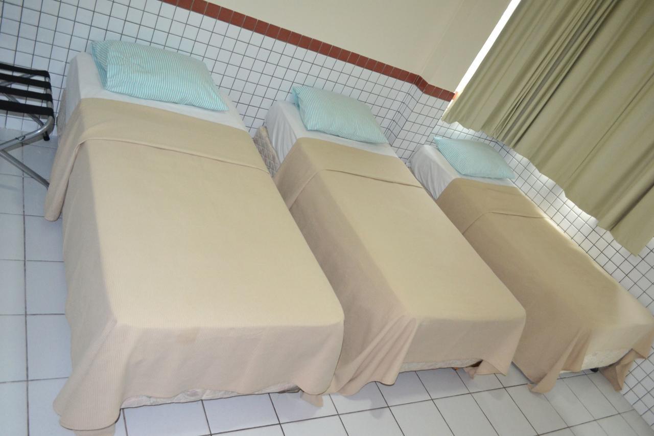 Hotel Ideal Teresina Kültér fotó