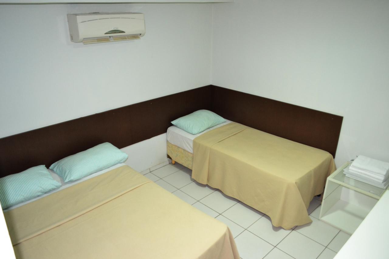 Hotel Ideal Teresina Kültér fotó